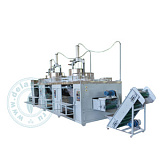 Блок роллеров для скручивания чая ER-6CRT-65Q